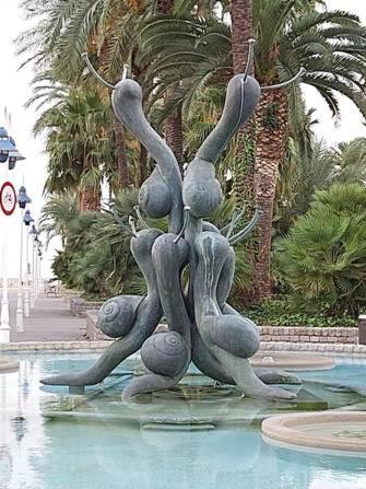 Apartment Estrella Salou