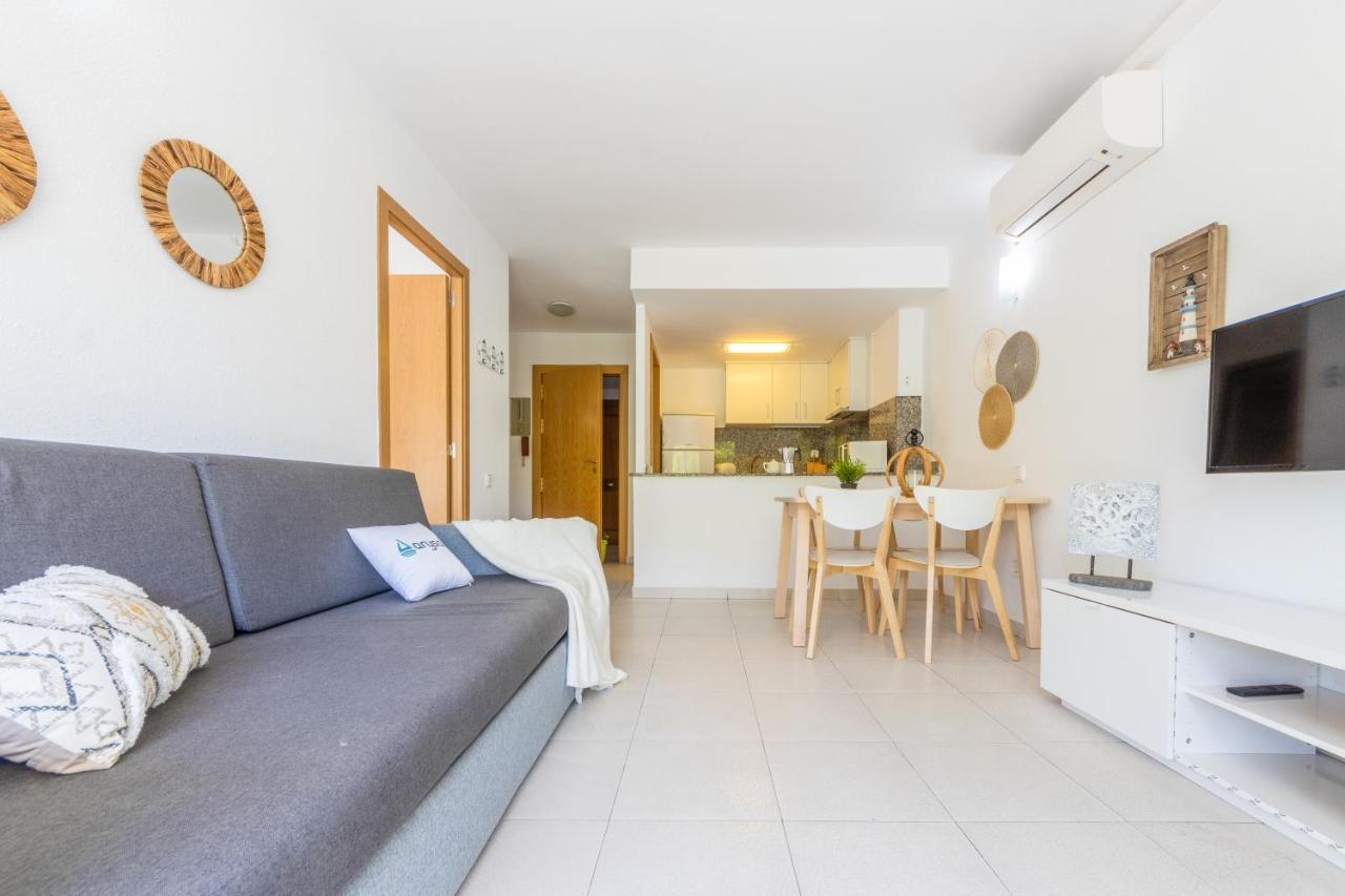 Arysal Royal Con Parking Salou