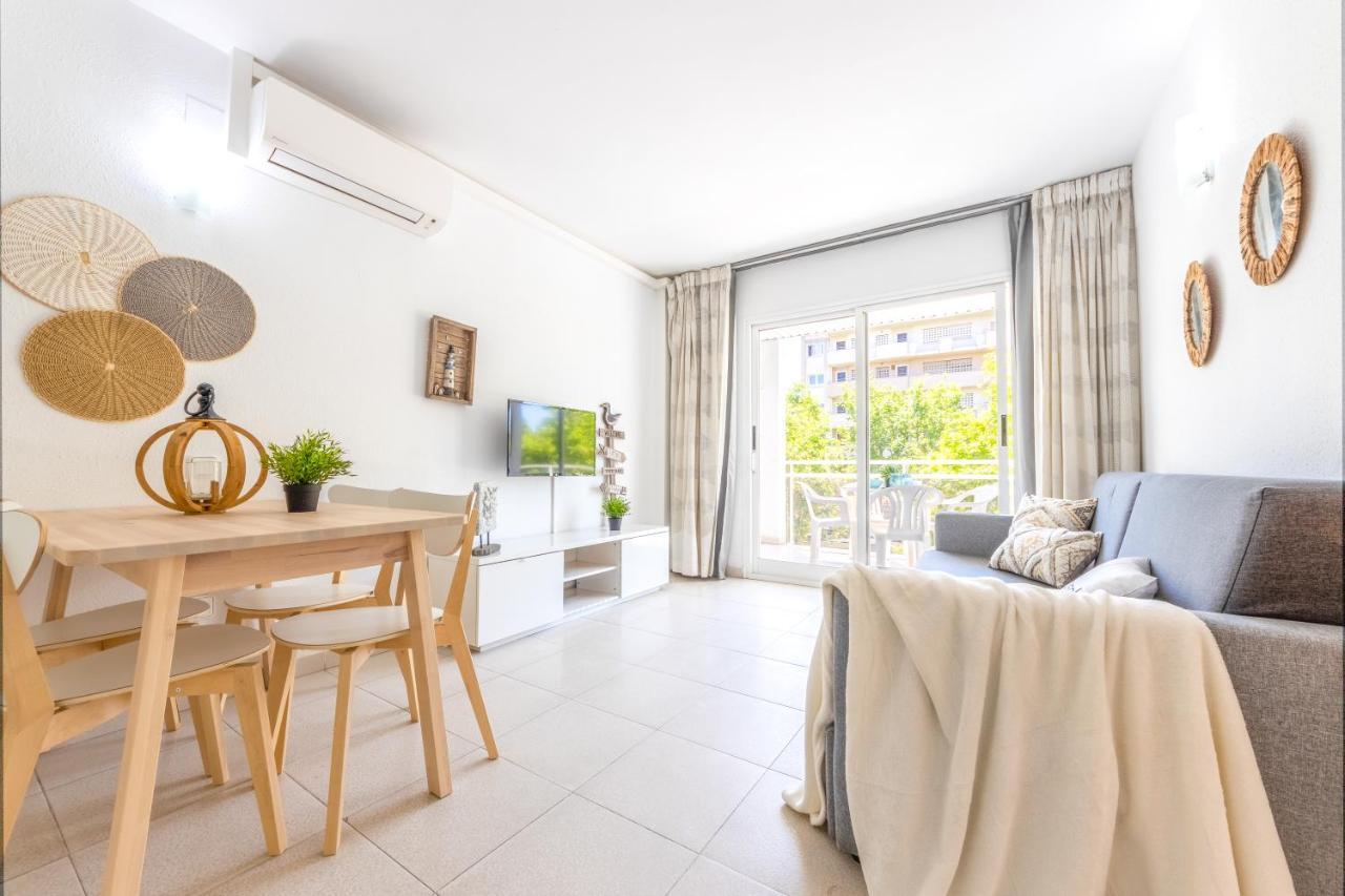 Arysal Royal Con Parking Appartement Salou