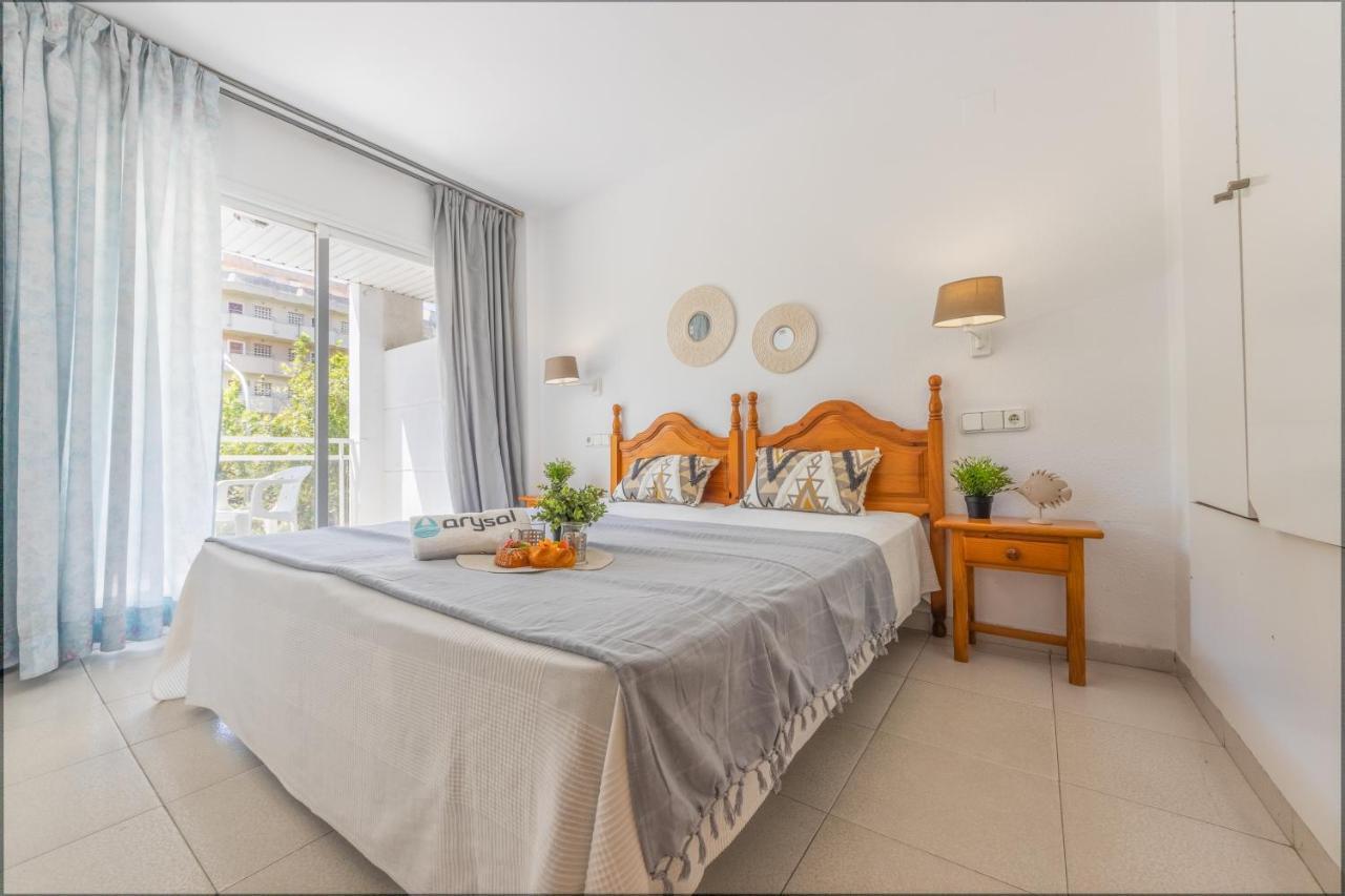 Arysal Royal Con Parking * Salou