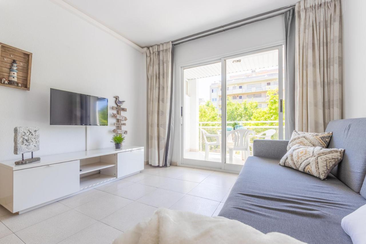 Appartement Arysal Royal Con Parking