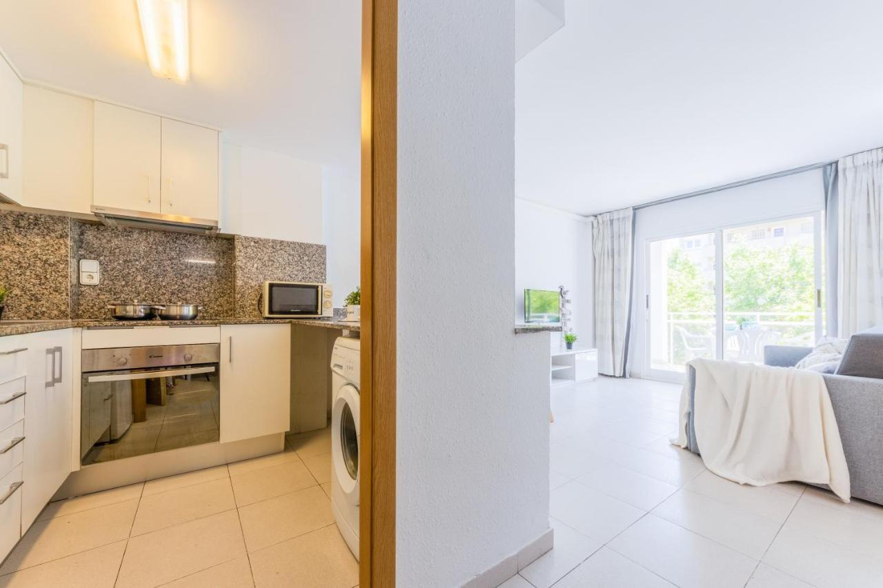 Arysal Royal Con Parking Salou