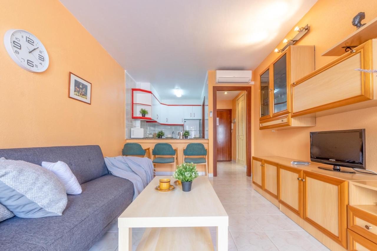 Sevilla Arysal Appartement Salou