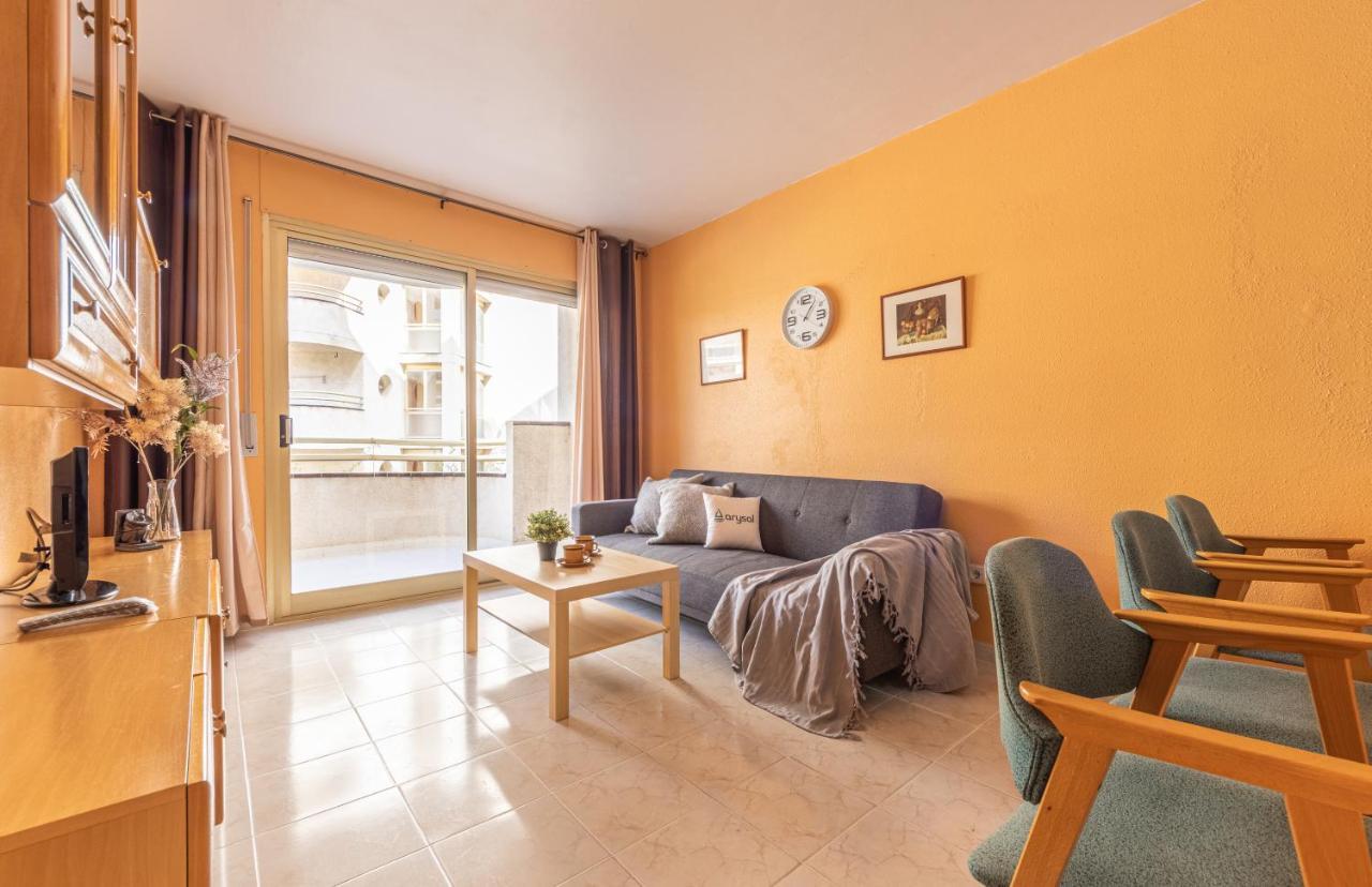 Appartement Sevilla Arysal *