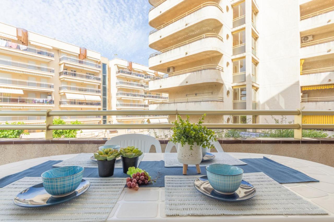 Appartement Sevilla Arysal *