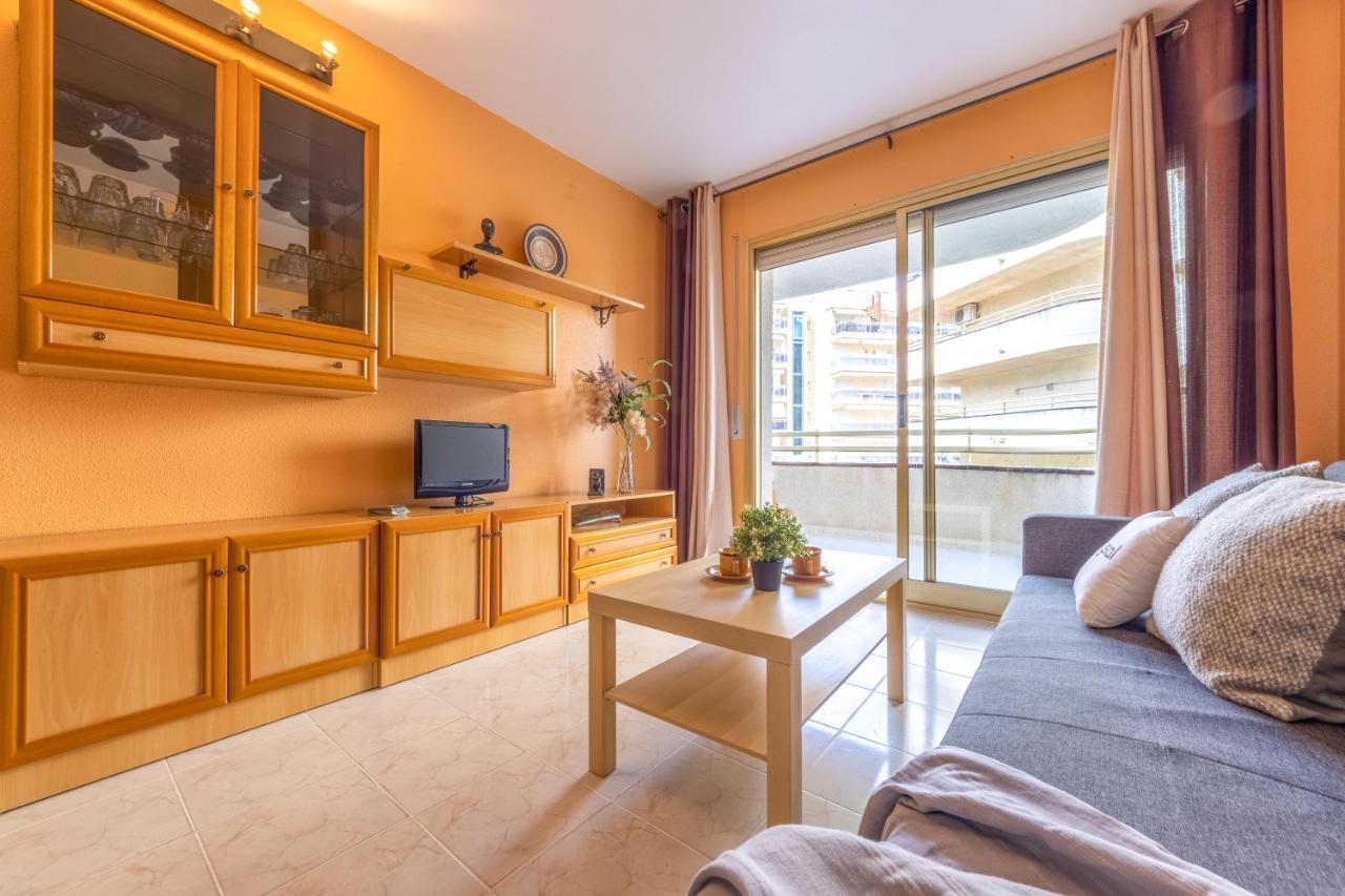 Sevilla Arysal Appartement *