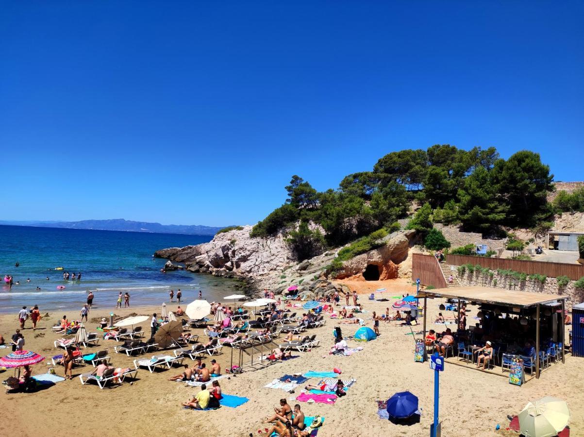 Junto Al Mar Appartement