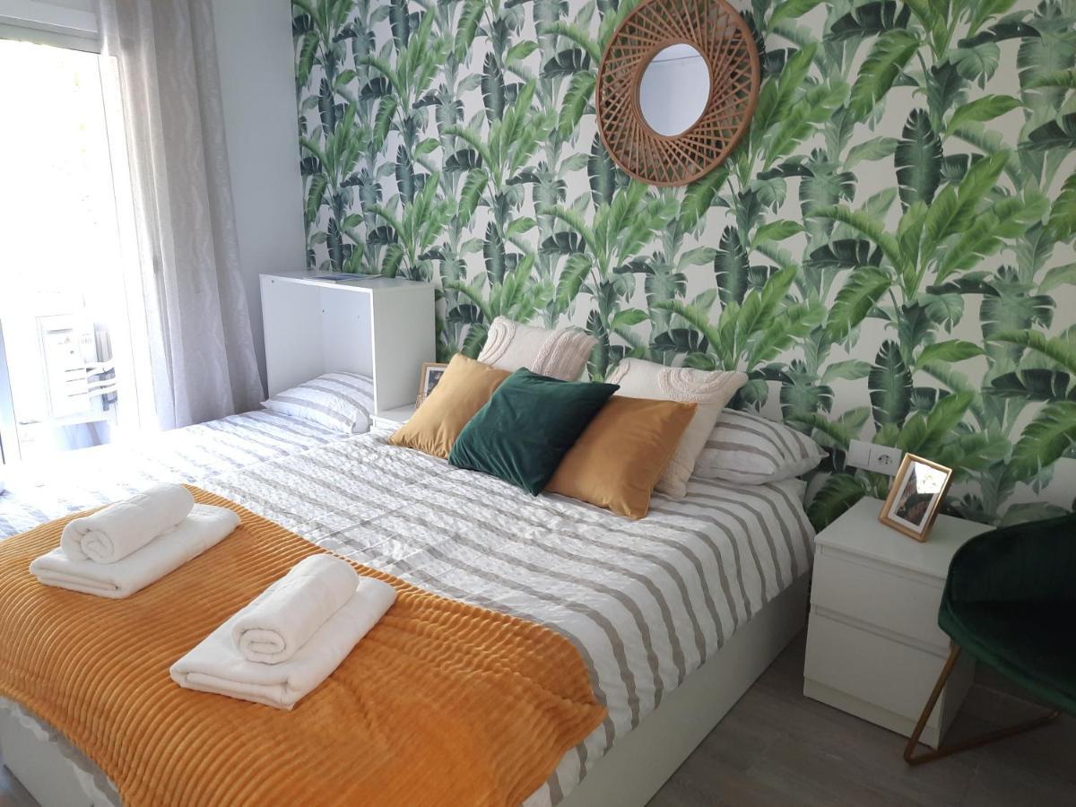 Bsb - Dream Holidays Apartamento Salou