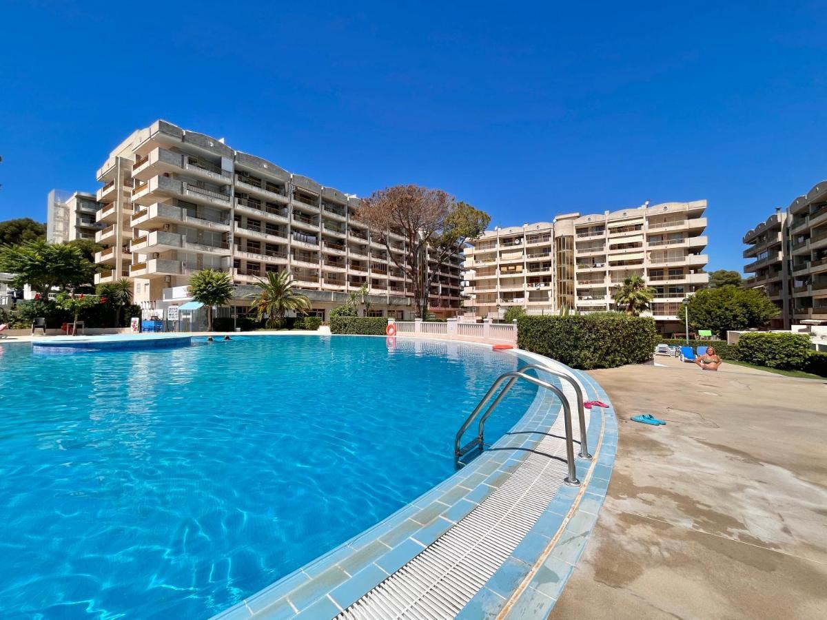 Appartement Mediterranean Way - Catalunya 92