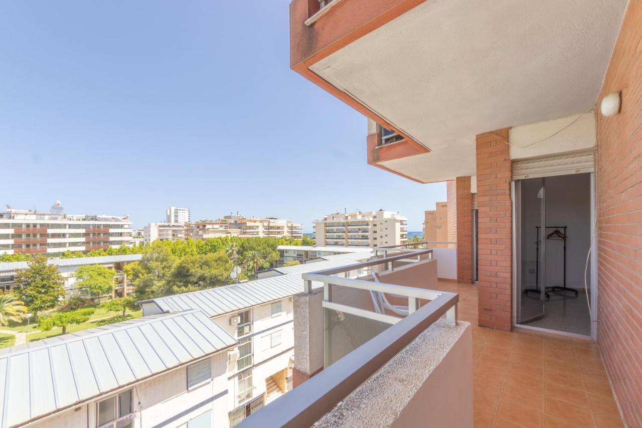 Apartamento Cerdeña Arysal *