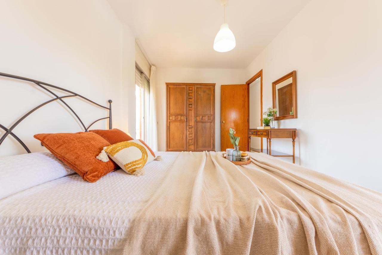 Cerdeña Arysal Apartamento