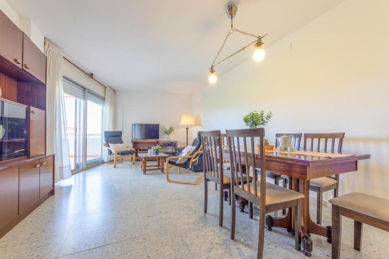 Cerdeña Arysal Apartamento *