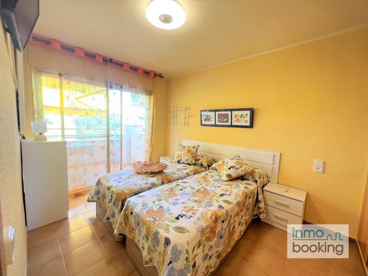 Apartment Cordoba , Climatizado, Piscina Y Cerca De La Playa. *