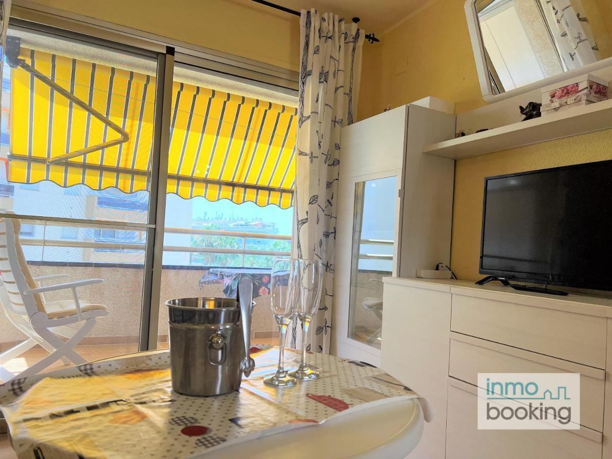 Apartment Cordoba , Climatizado, Piscina Y Cerca De La Playa. Salou