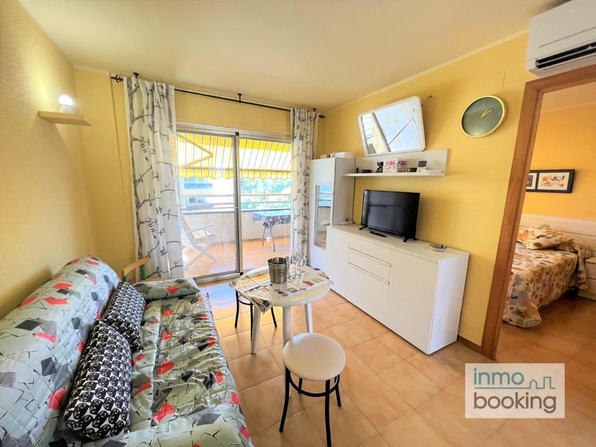 Cordoba , Climatizado, Piscina Y Cerca De La Playa. Apartment *