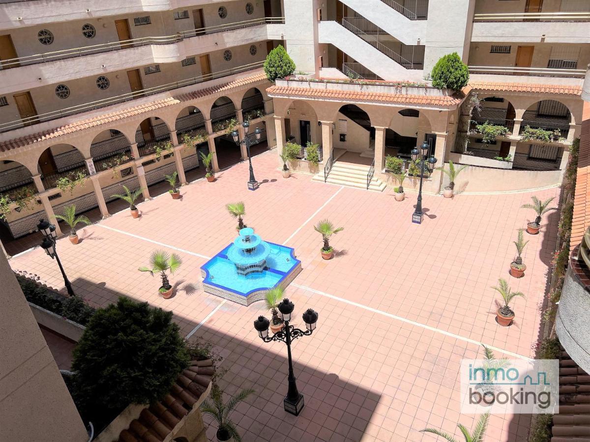 Cordoba , Climatizado, Piscina Y Cerca De La Playa. Salou