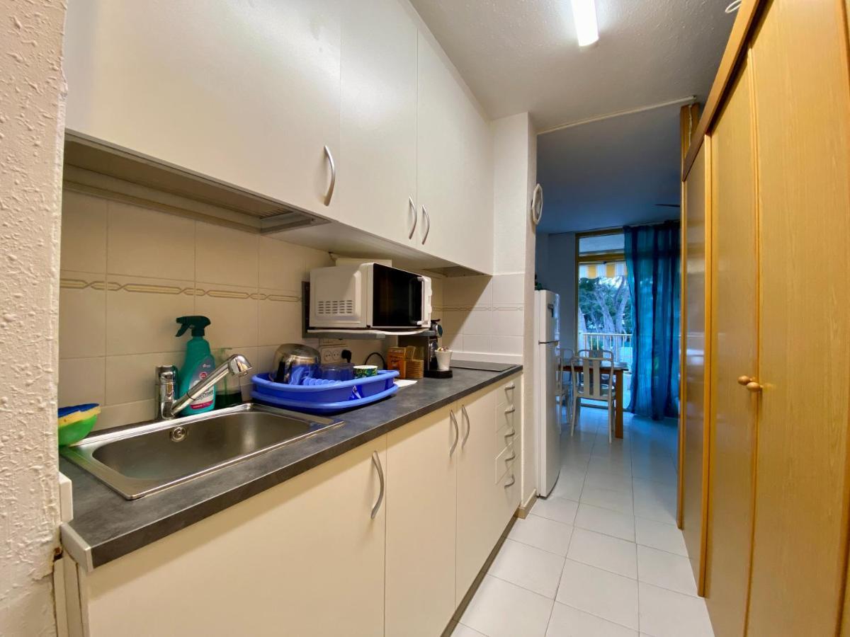 Apartamento Con Servicios, Piscina Y Parking Privado Apartamento