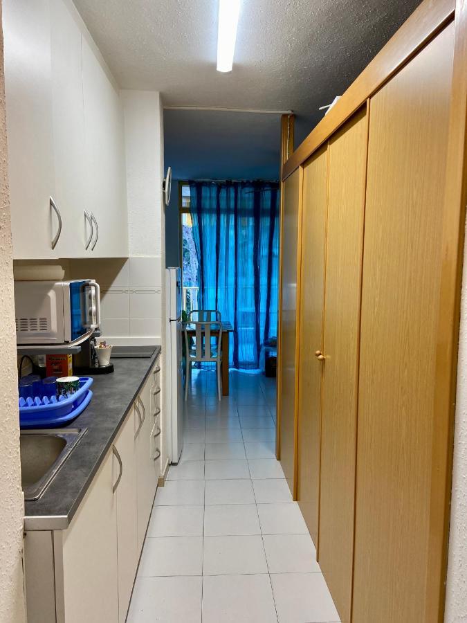 Apartamento Apartamento Con Servicios, Piscina Y Parking Privado