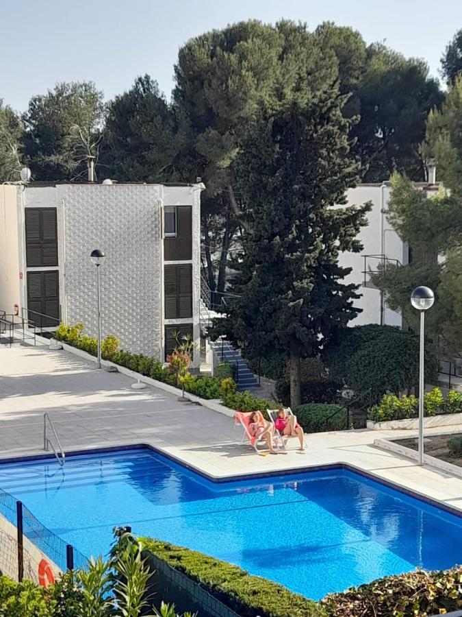 Ingrid Apartamento Salou