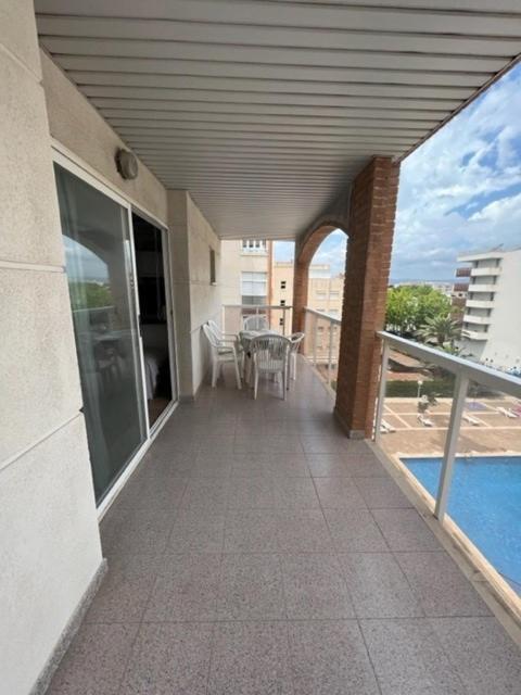 Costa Daurada Center * Salou