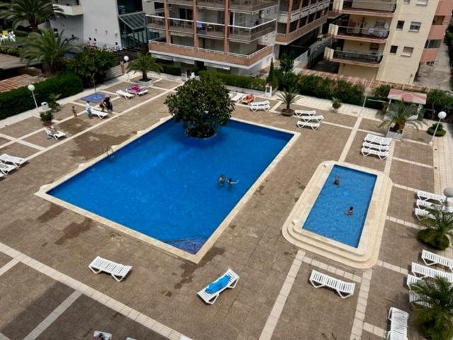 Costa Daurada Center Apartamento
