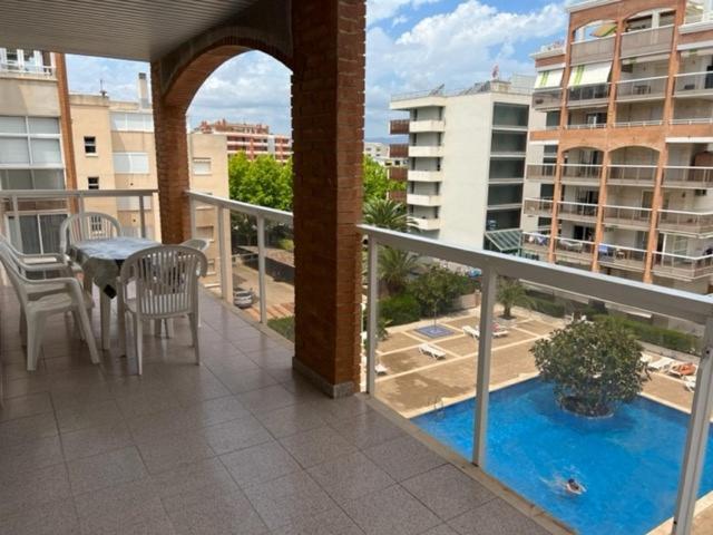 Apartamento Costa Daurada Center Salou