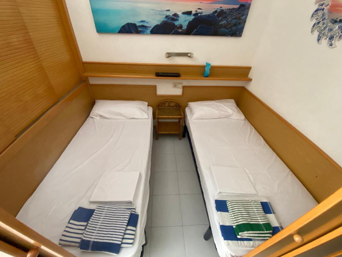 Apartamento Apartamento Con Servicios, Piscina Y Parking Privado Salou