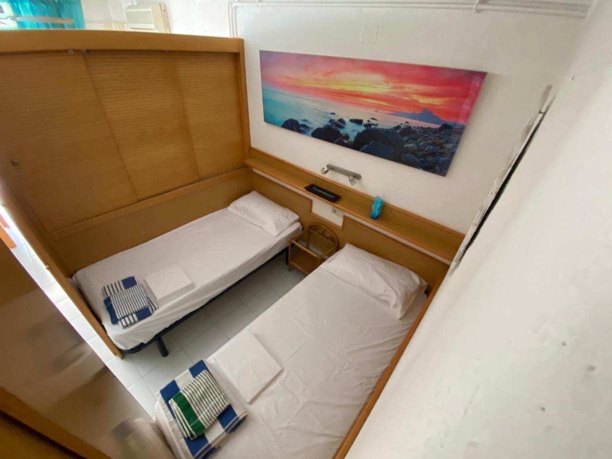 Apartamento Apartamento Con Servicios, Piscina Y Parking Privado