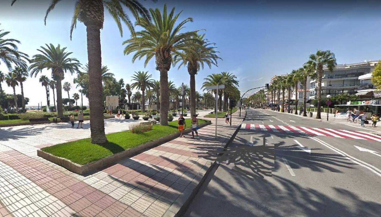 Apartamento Familidays 034 Jardines De Salou
