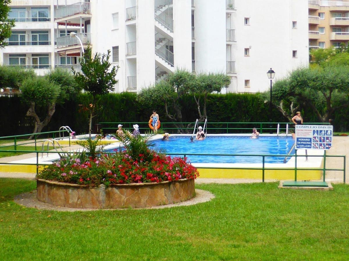 Familidays 034 Jardines De Apartment *