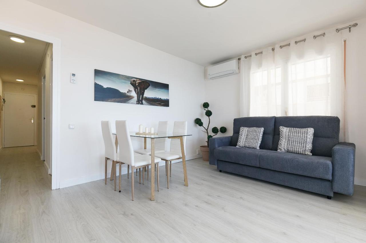 Uhc Nautilus Apartamento Salou