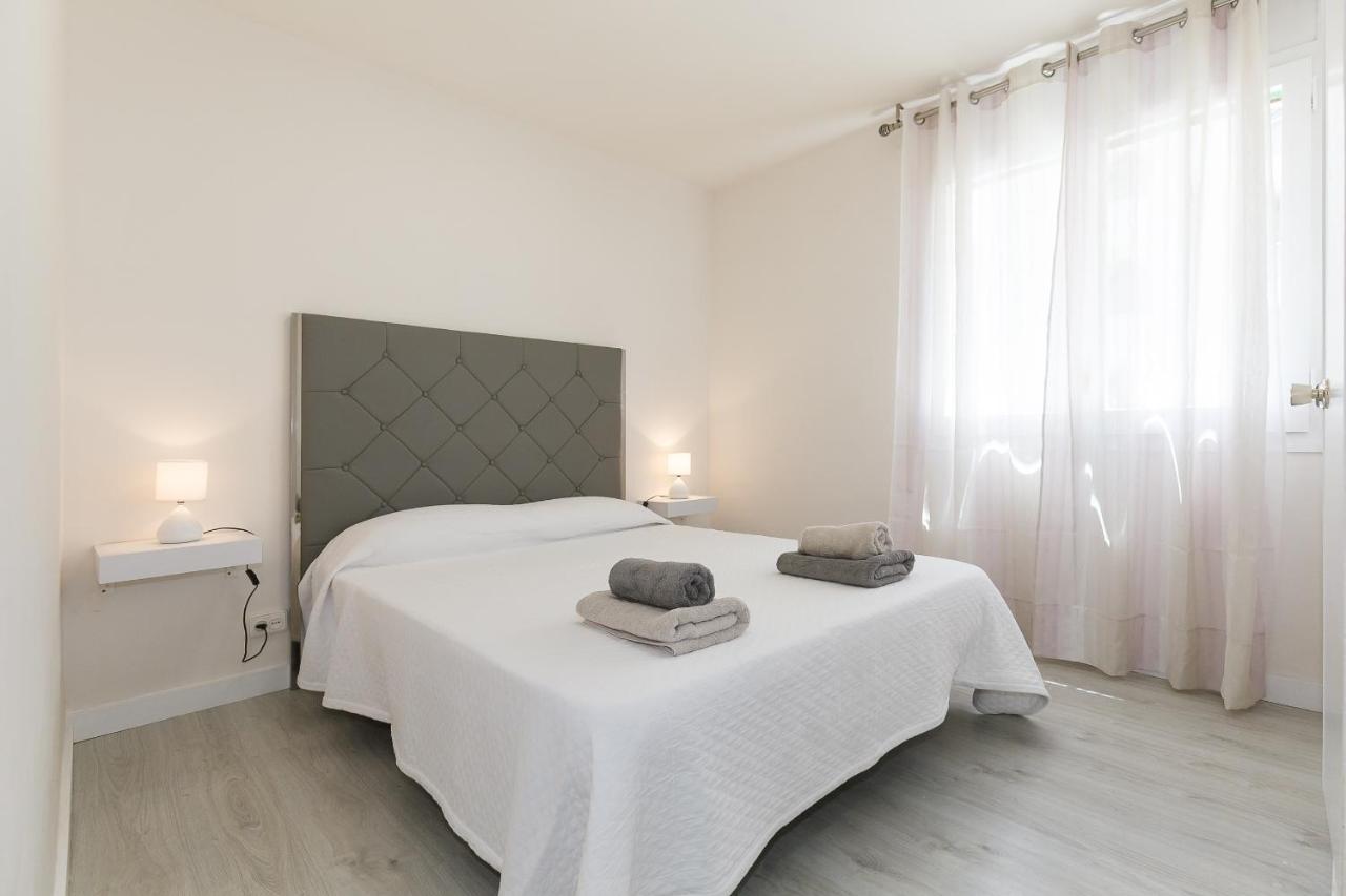 Uhc Nautilus Apartamento Salou