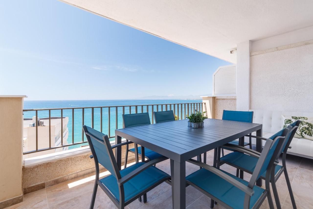 Uhc Nautilus Apartamento Salou