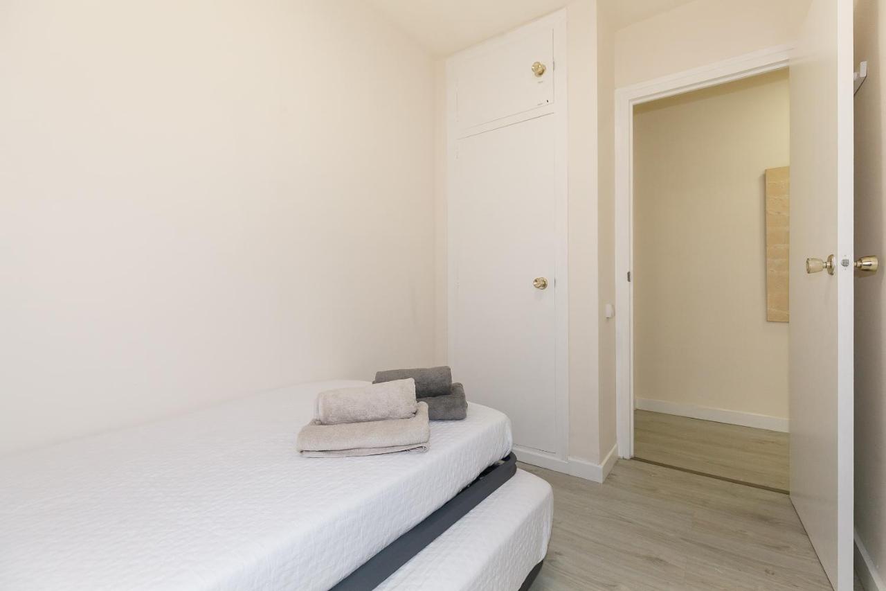 Apartamento Uhc Nautilus Salou
