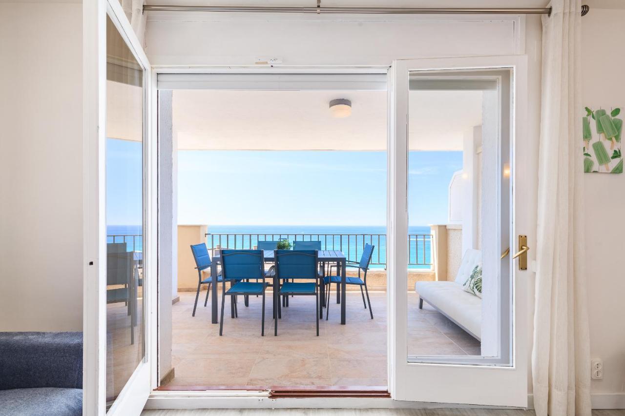 Apartamento Uhc Nautilus Salou
