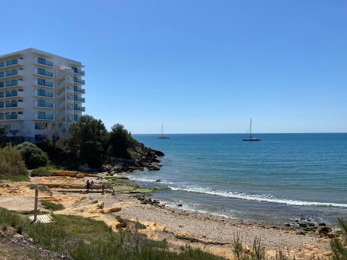 Apartamento Con Servicios, Piscina Y Parking Privado Apartamento *