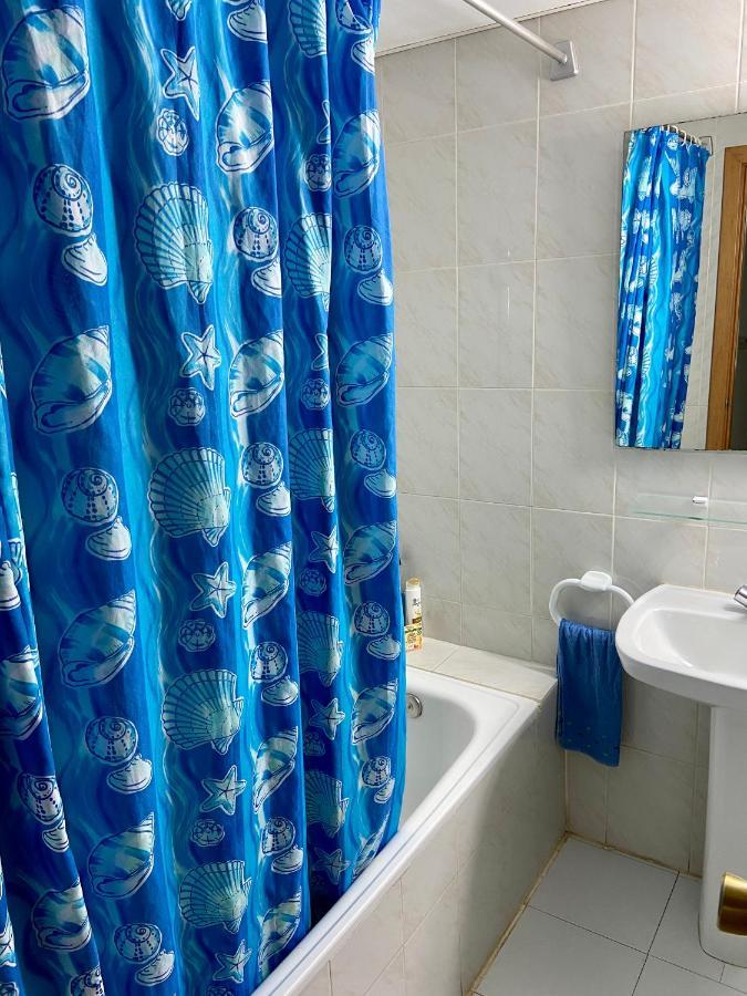 Apartamento Con Servicios, Piscina Y Parking Privado *