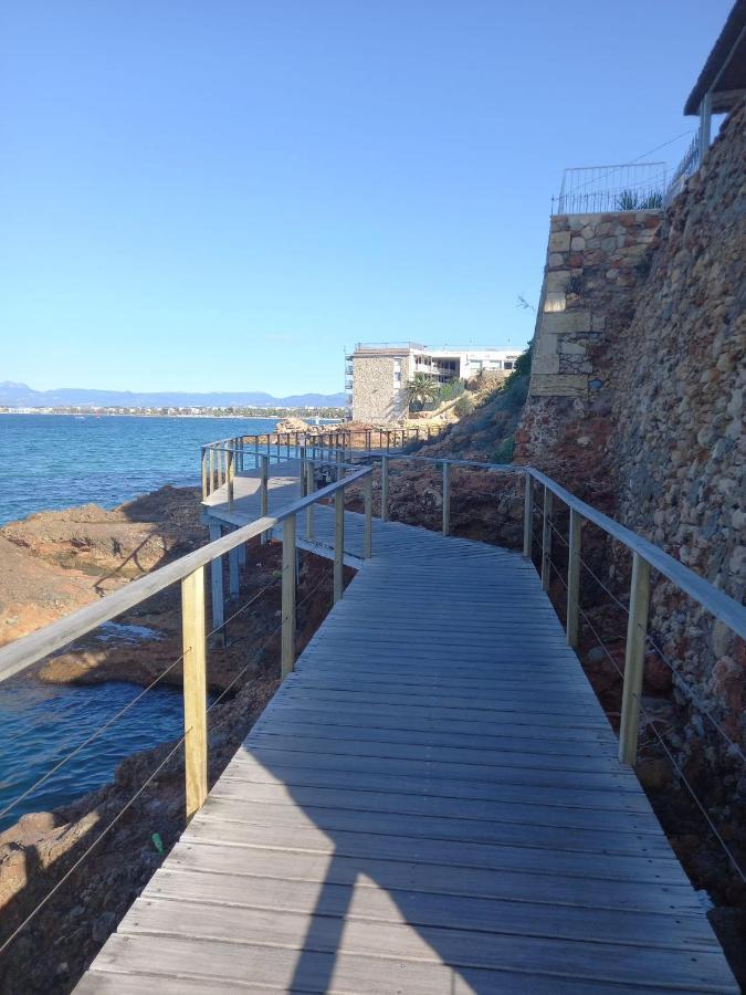 Apartment Loft En Edificio Internacional 2 *
