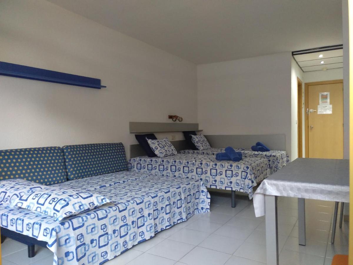 Loft En Edificio Internacional 2 * Salou