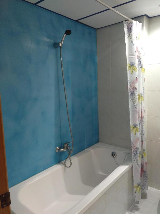 Loft En Edificio Internacional 2 Apartment
