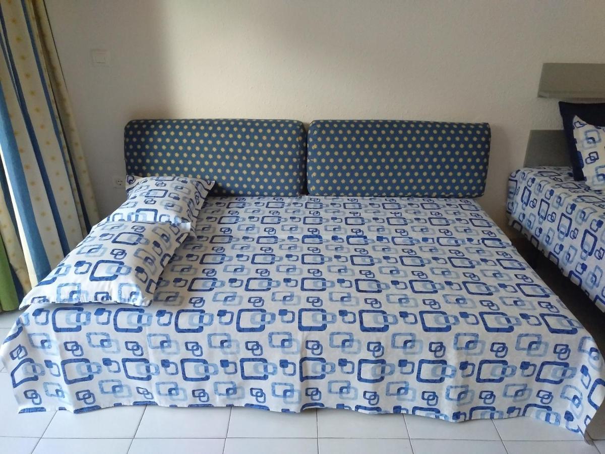 Loft En Edificio Internacional 2 Apartment