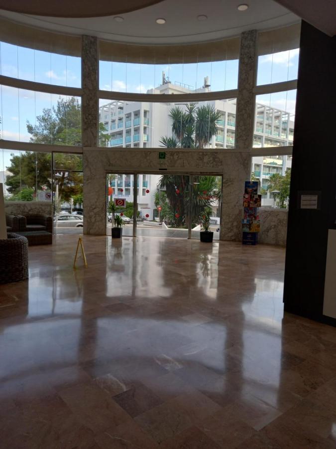 Loft En Edificio Internacional 2 Salou