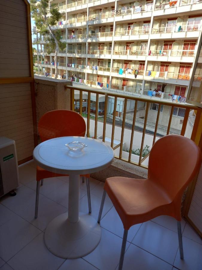 Apartment Loft En Edificio Internacional 2