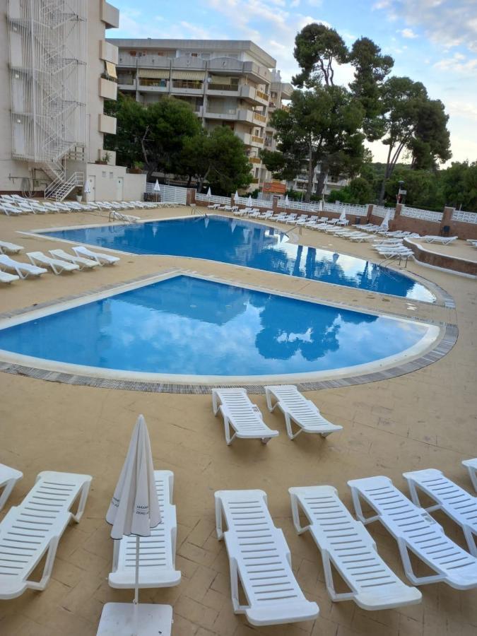 Loft En Edificio Internacional 2 * Salou