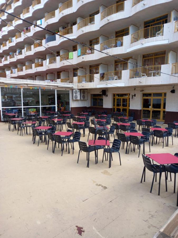 Apartment Loft En Edificio Internacional 2 Salou