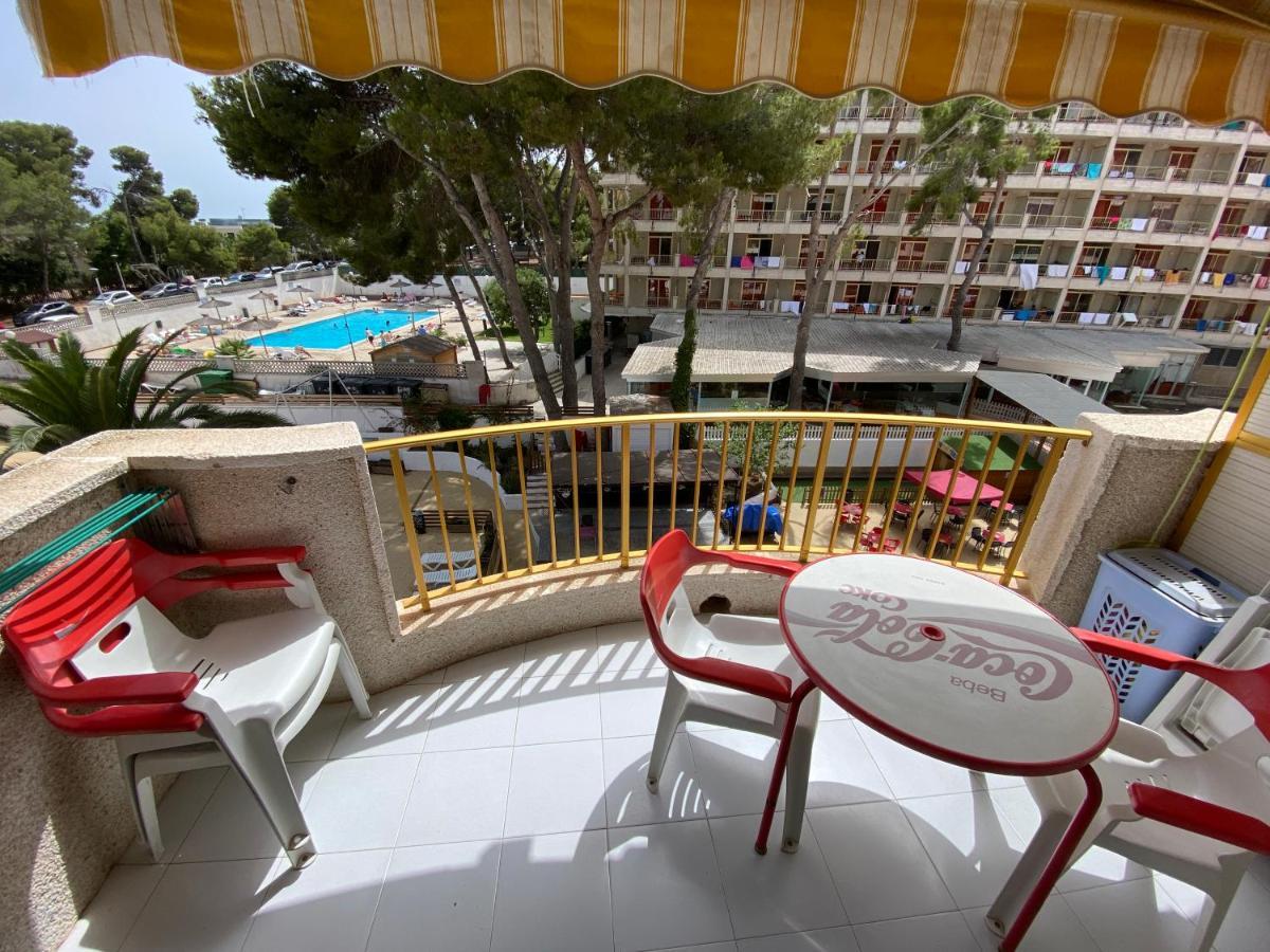 Apartamento Con Servicios, Piscina Y Parking Privado Apartamento