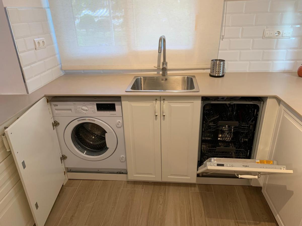 Be-cool Pool Center Apartment Salou