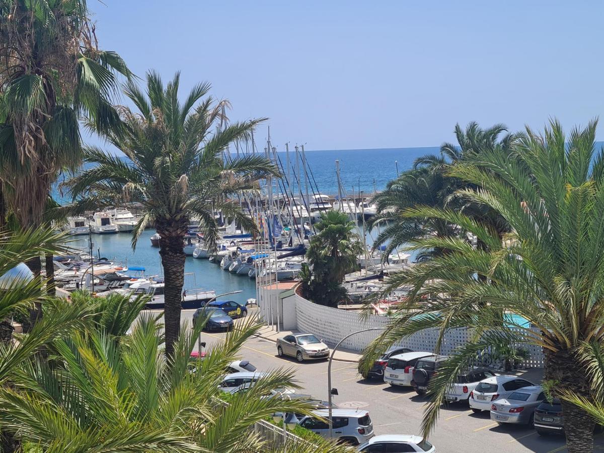 Capitania Appartement Salou