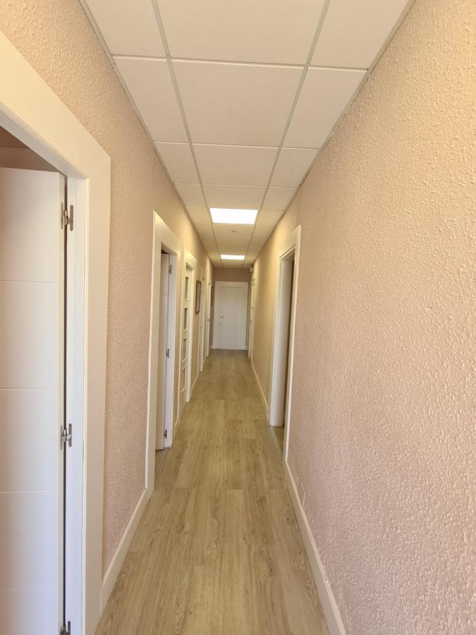 Apartment Capitania 2 *