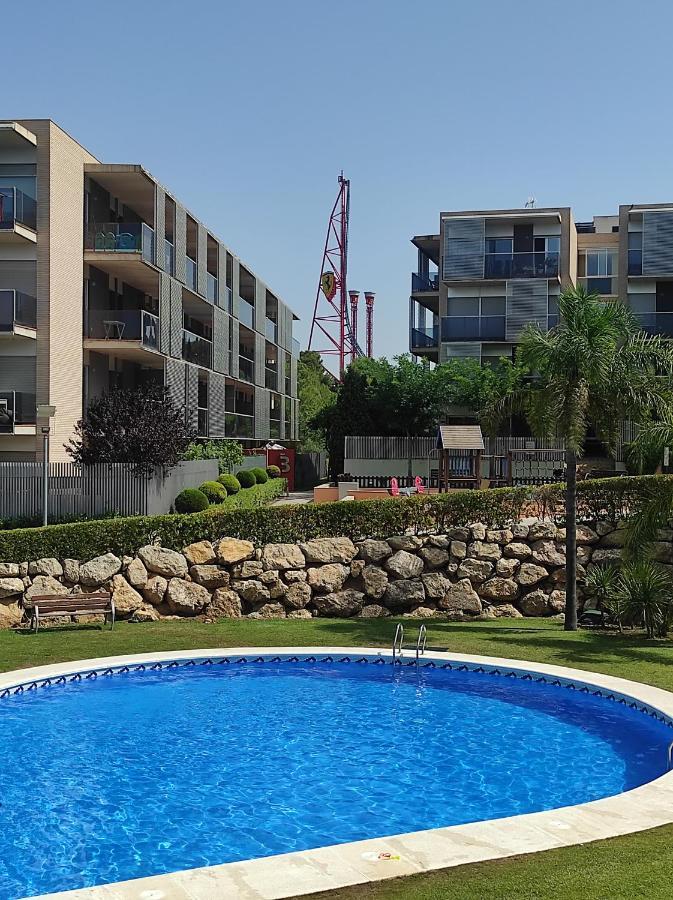 Appartement Paradise Village Port Aventura
